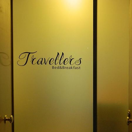 Bed & Breakfast Travellers Bed & Breakfast Naples Exterior photo