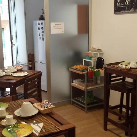Bed & Breakfast Travellers Naples Exterior photo