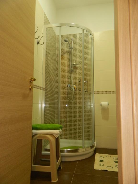 Bed & Breakfast Travellers Naples Room photo