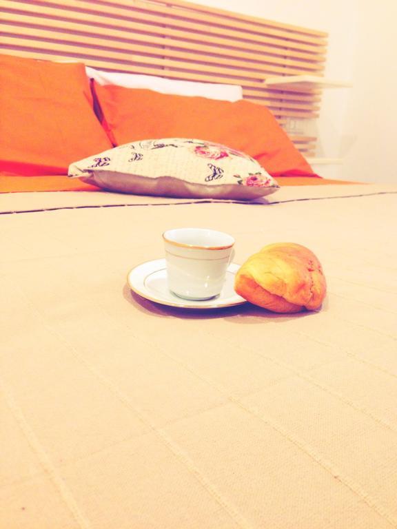 Bed & Breakfast Travellers Naples Room photo