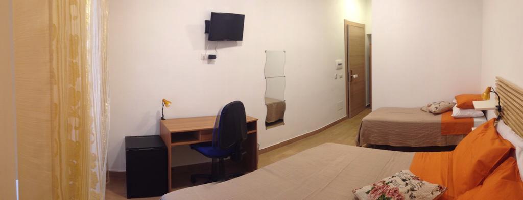 Bed & Breakfast Travellers Naples Room photo
